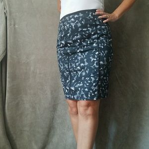 Ann Taylor Loft skirt